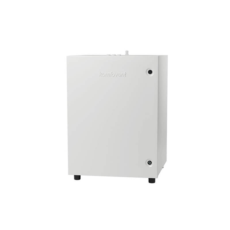 Централизованная система рекуперации тепла KOMFOVENT Domekt CF 300 V C6M (EPP)