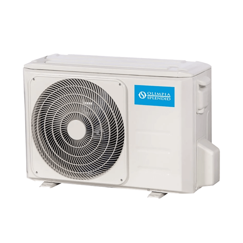 Кондиционер NEXYA S4 E Inverter 18 C - OLIMPIA SPLENDID - с наружным блоком