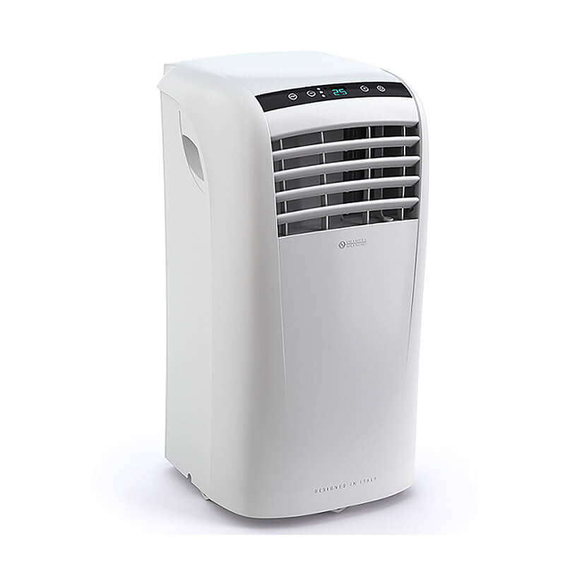 Pārnēsājams Kondicionieris Dolceclima Compact 8 P