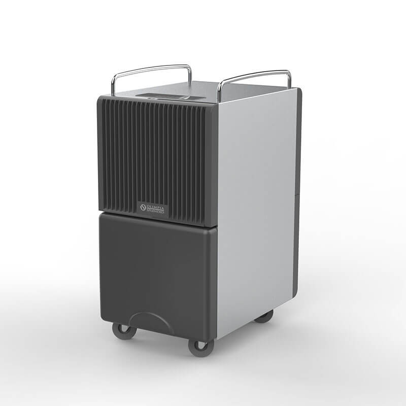 Professional air purifier Olimpia Splendid Seccoprof 40P