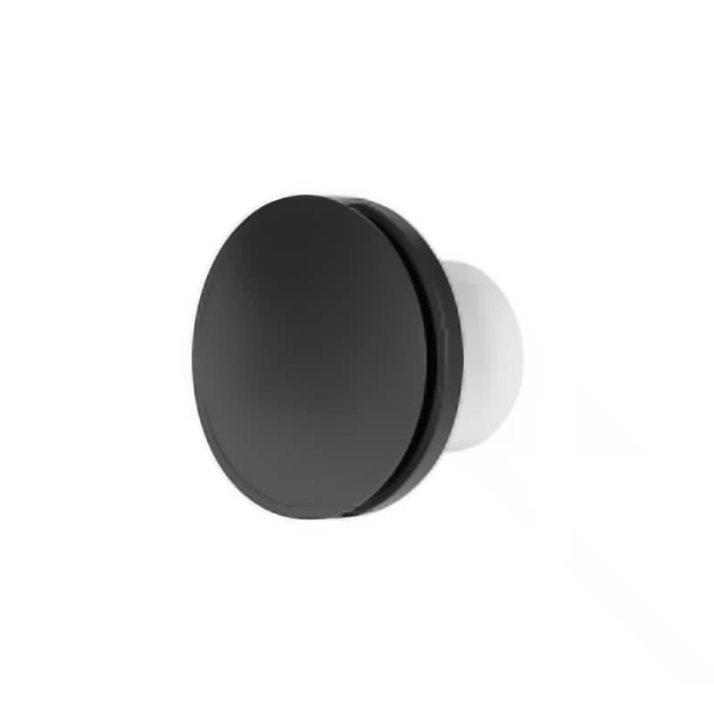 Europlast EAT100A anthracite / coal color ventilator / fan