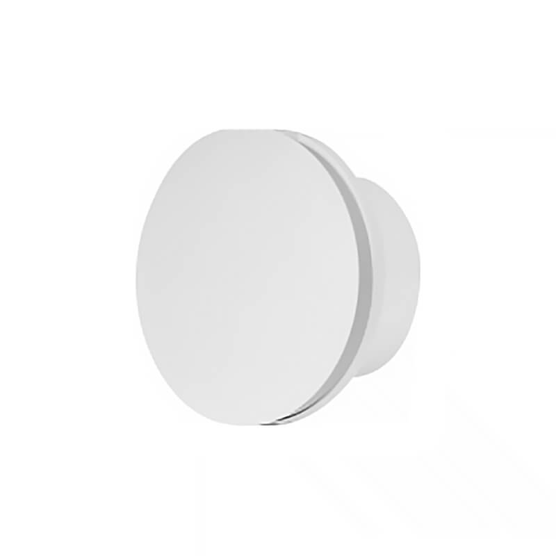 Europlast EAT125 white ventilator / fan