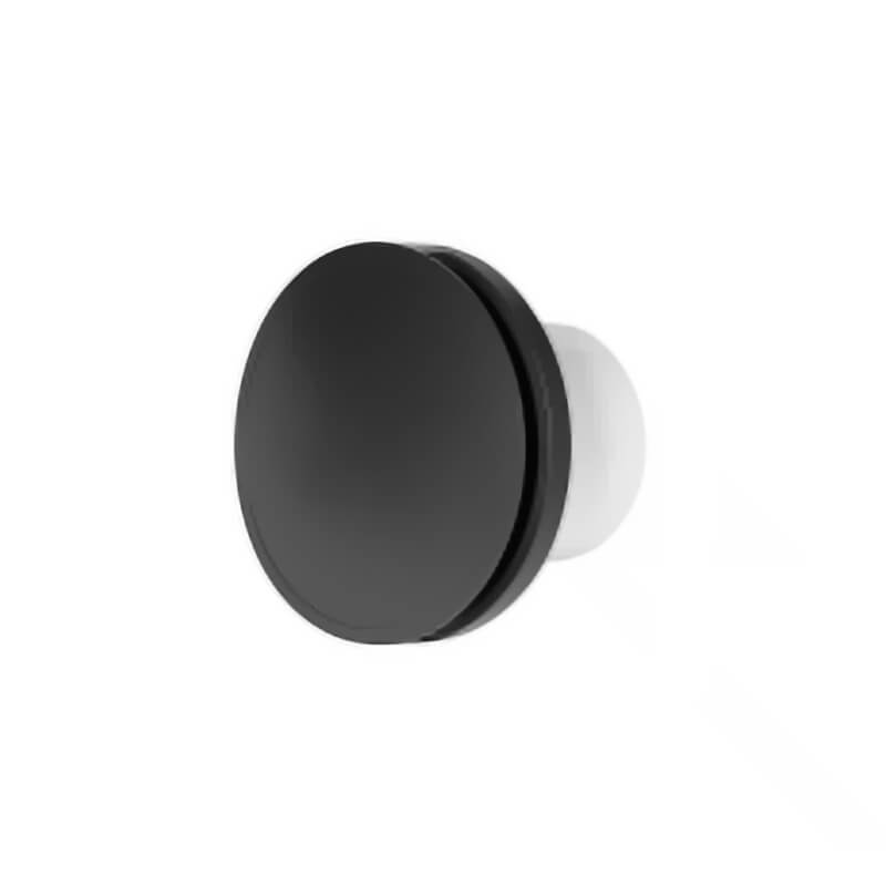 Europlast EAT125A anthracite / coal color ventilator / fan