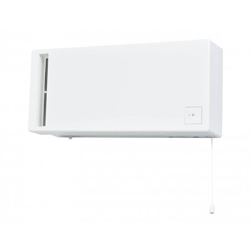 Rekuperators Mitsubishi Electric Lossnay VL-50R2