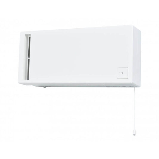 Rekuperators Mitsubishi Electric Lossnay VL-50R2