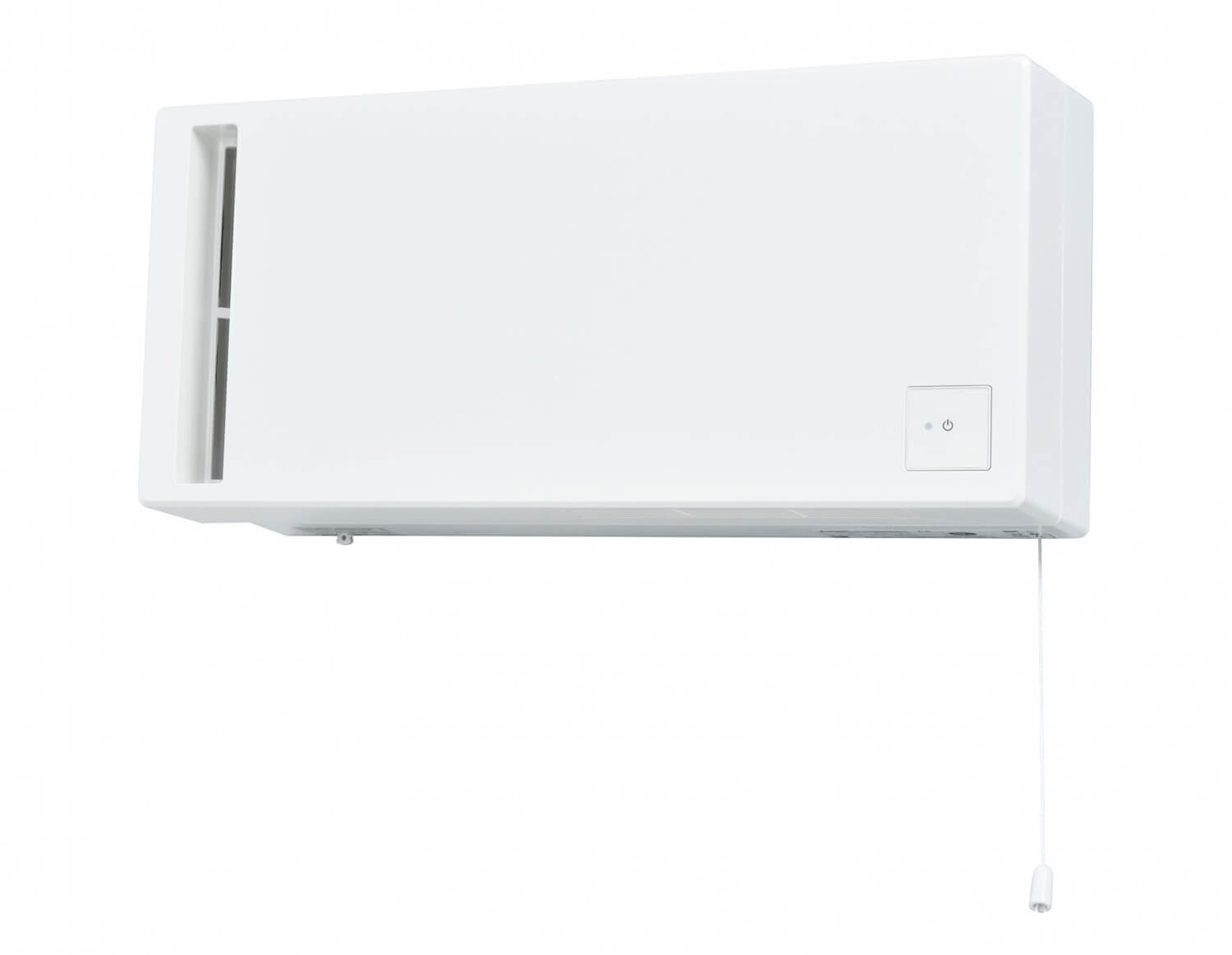 Heat recovery unit Mitsubishi Electric Lossnay VL-50R2