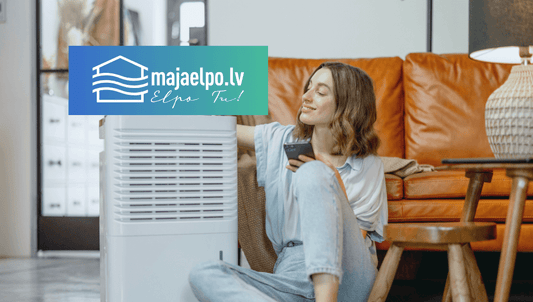 Improve indoor air quality