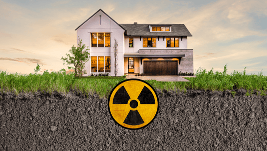 Radon gas awareness: understanding its risks, detection methods, and prevention strategies for a healthier indoor environment.