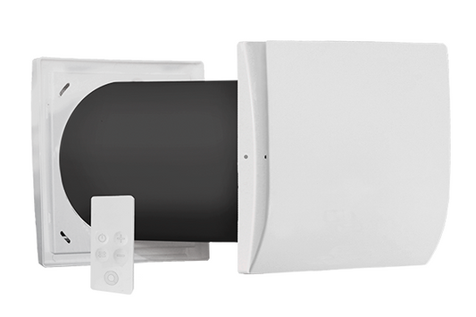 Sieninis rekuperacijos įrenginys Aerauliqa PULSAR 150