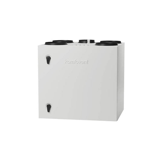 Централизованная система рекуперации тепла KOMFOVENT Domekt R 400 V C6M