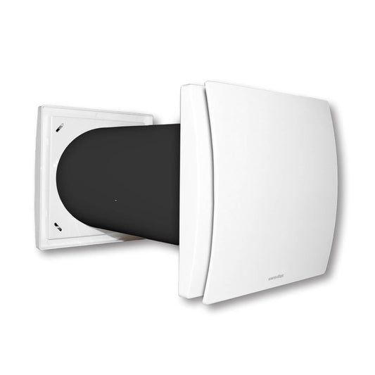 Heat recovery unit Aerauliqa Quantum HR 150