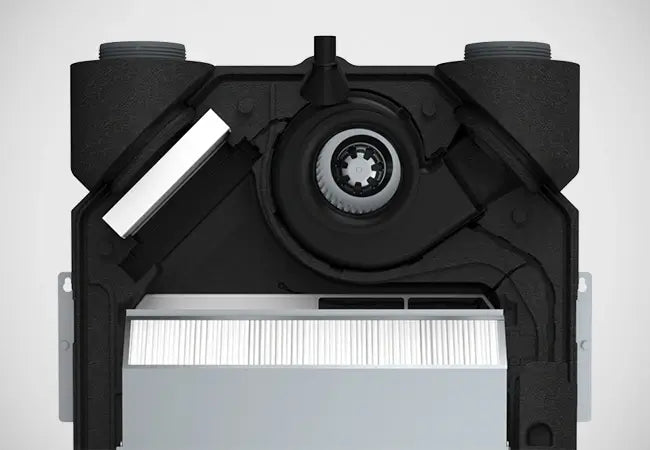 Valsir Ariosa HV - details