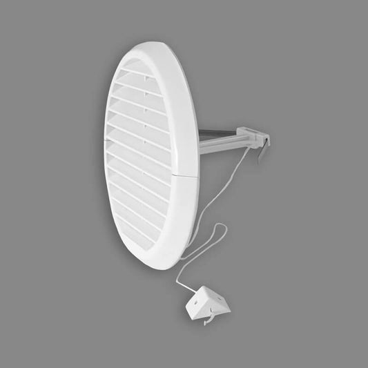 Griglia esterna da interno per Recuperatori di calore Ambientika