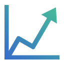 Augsta ventilācijas efektivitāte - 87%