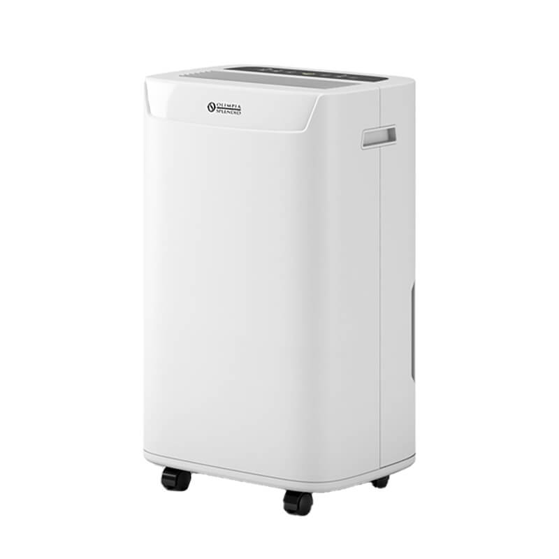 Olimpia Splendid Aquaria S1 10P air dehumidifier