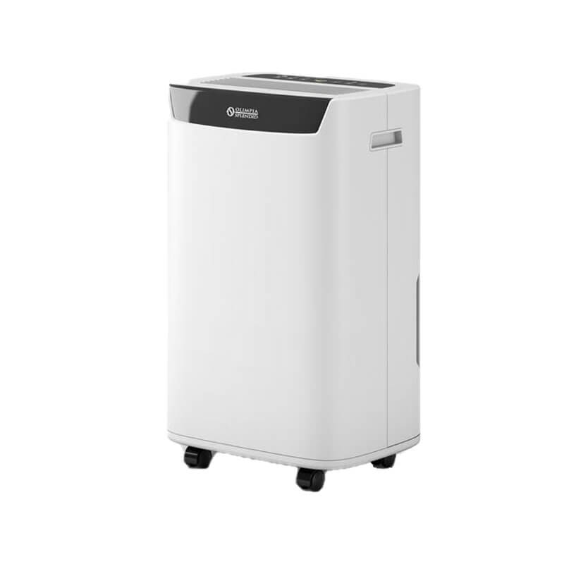 Olimpia Splendid Aquaria S1 12P air dehumidifier