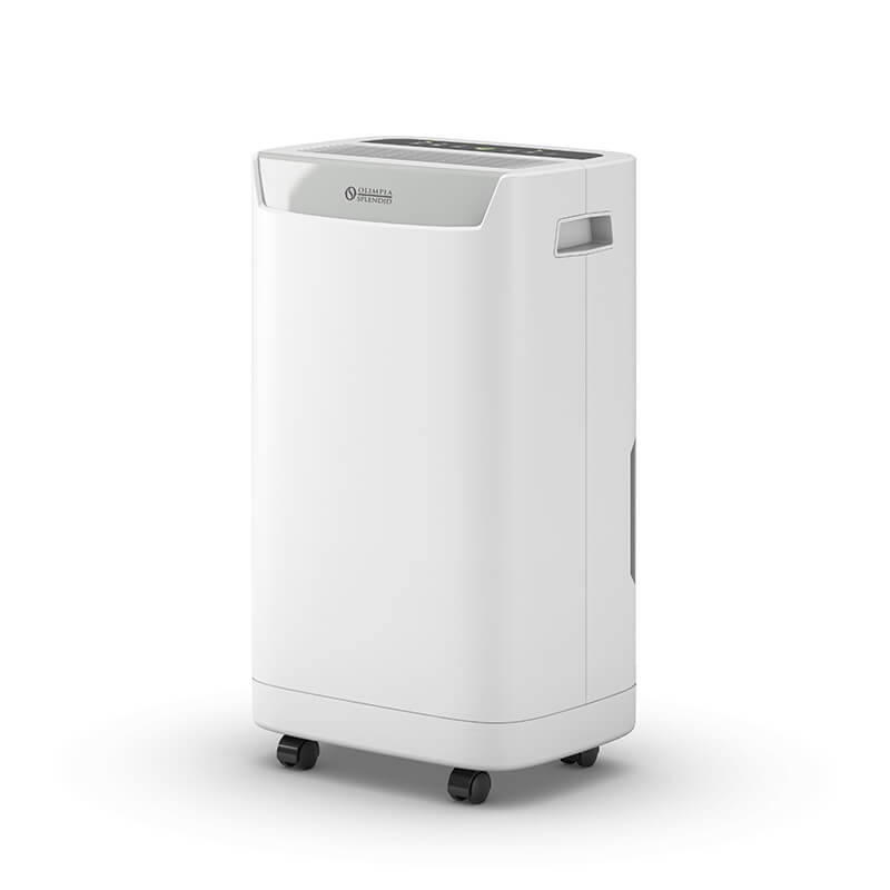 Olimpia Splendid Aquaria S1 16P air dehumidifier / purifier