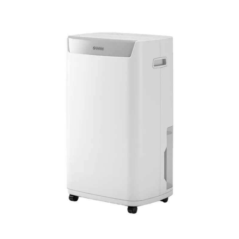 Olimpia Splendid Aquaria S1 20P air dehumidifier with Wi-Fi