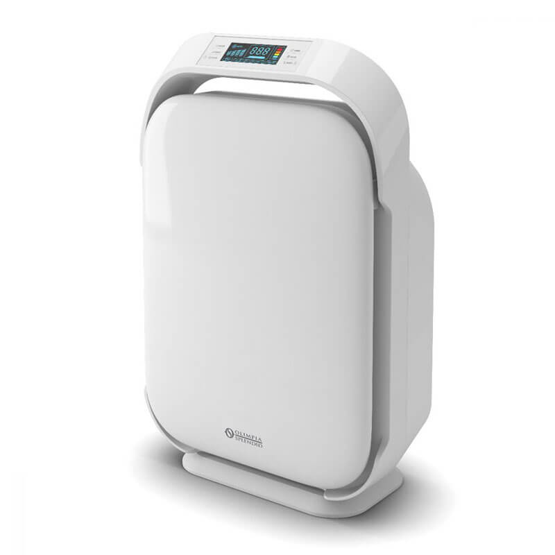 Air purifier Olimpia Splendid Aura Absolute