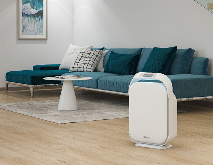 Air purifier Olimpia Splendid Aura Absolute for room