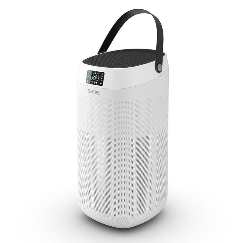 Air purifier Olimpia Splendid Aura Care