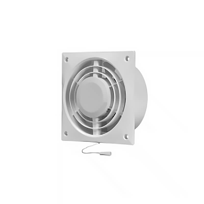 Europlast L125W Ventilator with pull-down switch