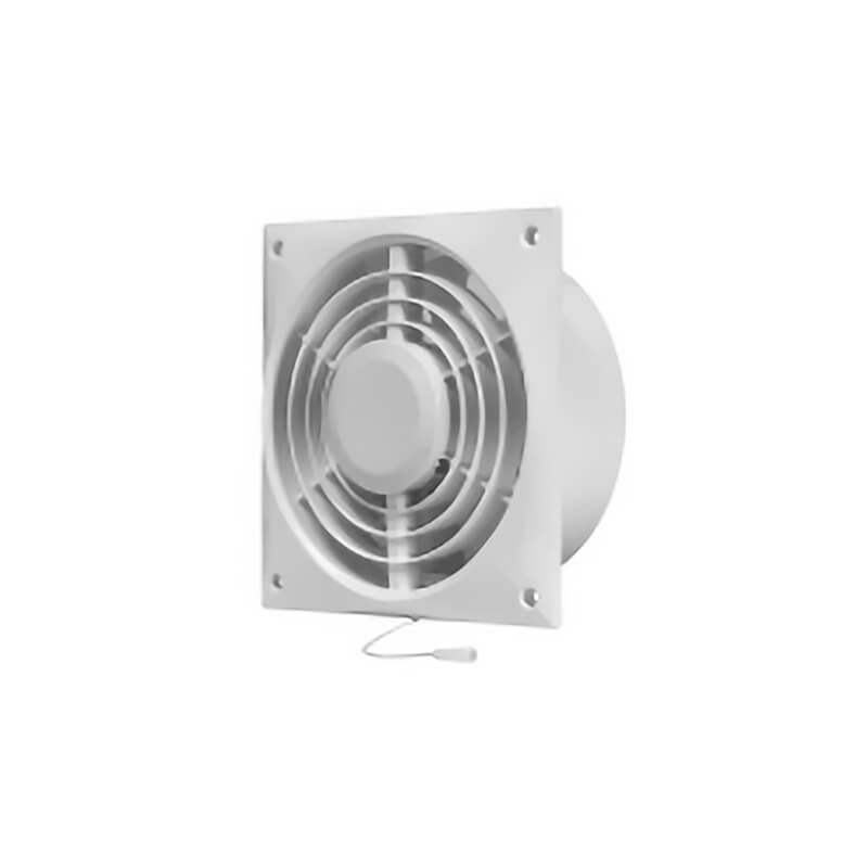 Europlast L150W Ventilator with pull-down switch