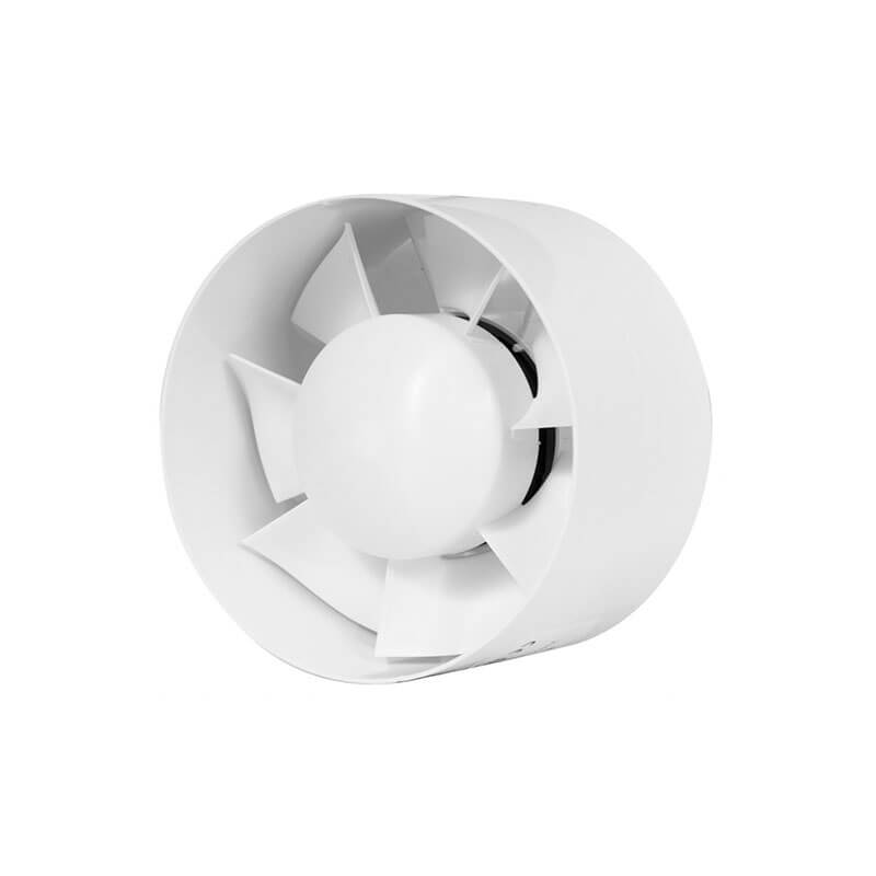 Europlast EK125 duct fan