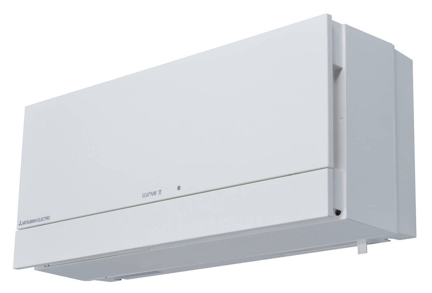 Mitsubishi Electric Lossnay VL 100U5 dzīvojamām istabām