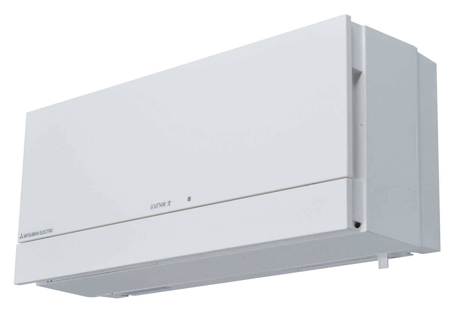 Mitsubishi Electric Lossnay VL 100U5 dzīvojamām istabām